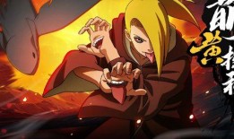 帕克最新爆料秽土鼬技能,帕克独家爆料揭示忍者世界新篇章